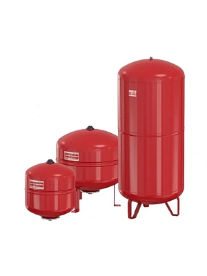 Расширительный бак  8л