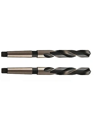 Сверло по металлу 21,5 мм конический хвостовик ГОСТ 10903-77 р6м5