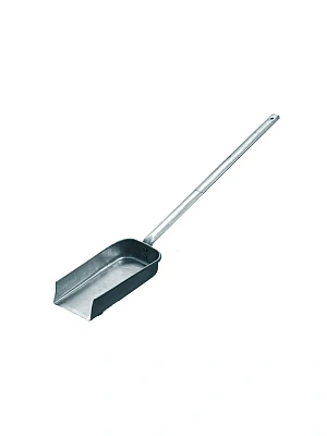 Совок зольный