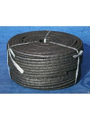 Набивка сальниковая АП-31  4х4мм