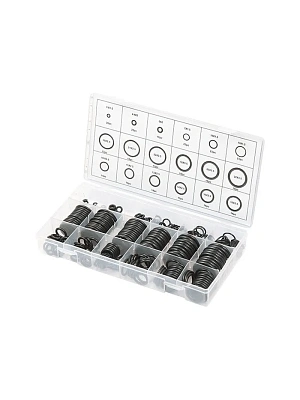 Набор резиновых уплотнительных прокладок D 3-23 (279 предметов)