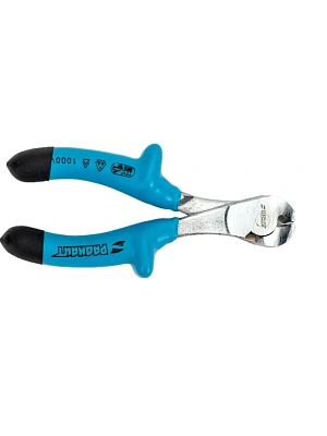 Кусачки торцевые диэлектрические 160 мм
