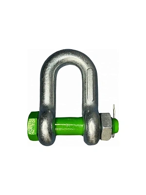 Скоба прямая г/п  8,5 тн тип G 2150 FORCE LIFTING