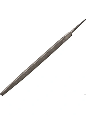 Напильник трехгранный №1 400 мм