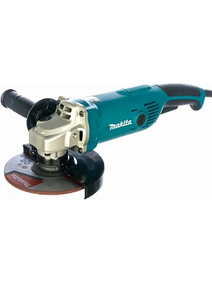 Углошлифовальная машина MAKITA GA6021,1050Вт, 150мм 