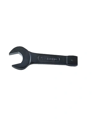 Ключ рожковый односторонний ударный 41 мм SITOMO оксидир. с промаслив. 
