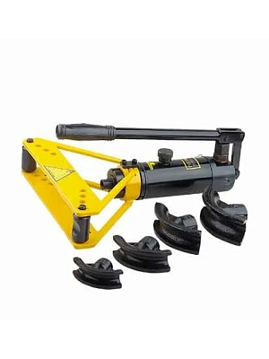 Трубогиб гидравлический HHW-1A 6,0 тн, 16-33 (переносной)