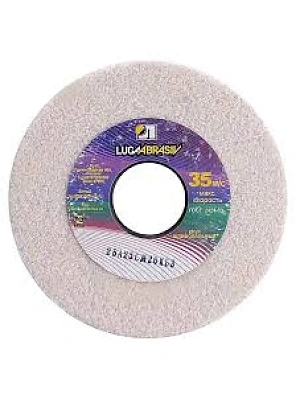 Круг заточной абразивный 150х20х32мм 25А ЛУГА