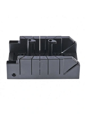 Стусло пластик 310х110 мм, 5 углов