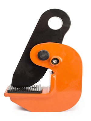 Захват для листа (горизонт. подъем) 0,75 тн (толщина листа 0-25 мм) DHQ FORCE LIFTING