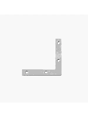 Уголок оконный 25х25х10х1,5 оцинк.