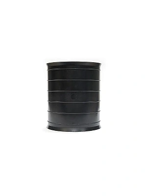 Муфта соединительная для двустенных труб 50мм