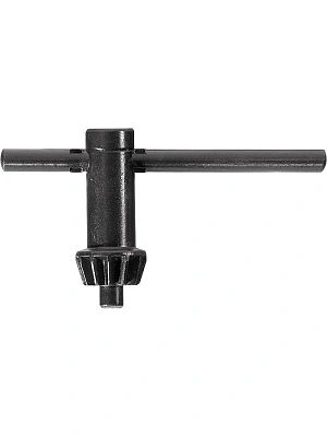 Ключ для патрона 10мм Т-образный MATRIX/HARDAX
