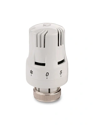 Термостатическая головка (жидкостная) М30х1,5