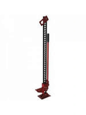 Домкрат реечный HIGH JACK TORIN FJ-60 3,0 тн 1350-1524мм 155мм 15кг  FORCE LIFTING