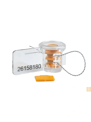 Пломба роторная Твист М