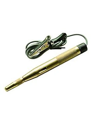 Пробник напряжения автомобильный 6-24В 110 мм LASTING TOOLS