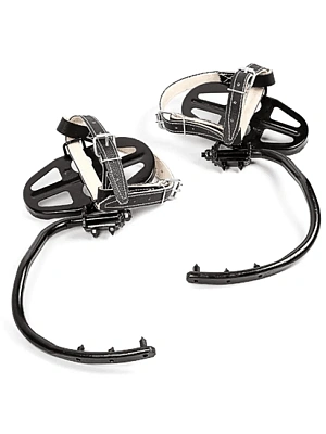 Когти монтерские КМ-2 д 220-315 комплект