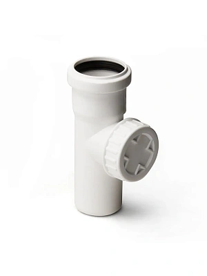 Ревизия малошумная  50