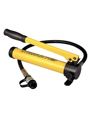 Насос ручной гидравлический HHB- 600