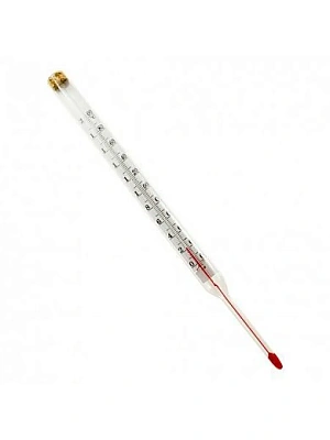 Термометр керосин до 200°C