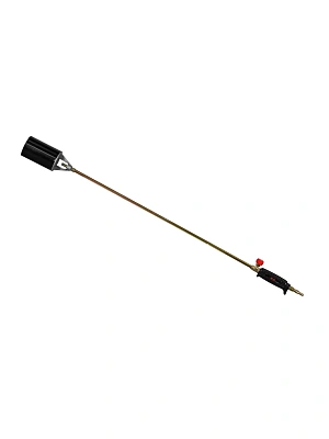 Горелка газовоздушная ГВ-121 (KTRB-121) Ф70 1015мм LASTING TOOLS