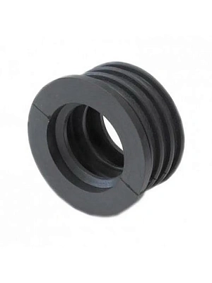 Манжета переходная  50х40 (сифон)