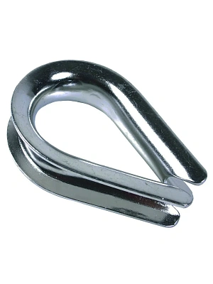 Коуш DIN 6899  3,0 мм FORCE LIFTING