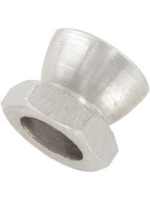 Гайка А2 ART 9150 антивандальная отрывная НЕРЖАВЕЙКА М 6