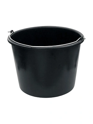 Ведро строительное пластмассовое 12л 