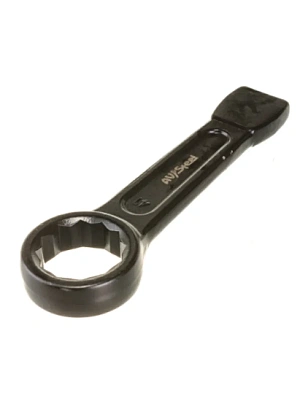 Ключ накидной односторонний ударный  41 мм