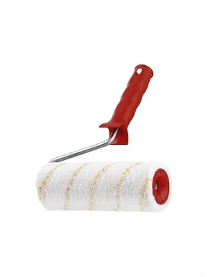 Валик 180мм Микрофибра, ворс 12мм, D 48 мм