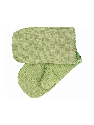 Рукавицы брезентовые ОП с 1-м наладон. 400-440гр