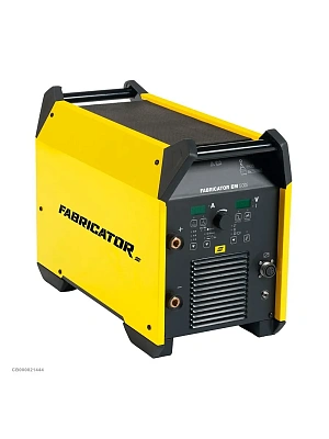 Сварочный аппарат инверторный (полуавтомат) FABRICATOR EM 500i ESAB