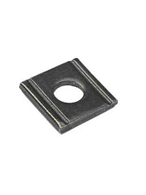 Шайба косая оцинкованная DIN 434 М 6