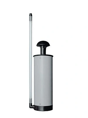 Насос для продувки отверстий BIT-PP 240 мм