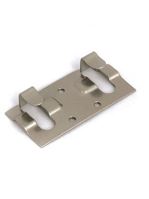 Кляймер стартовый UM КФ 74х38х10мм Е