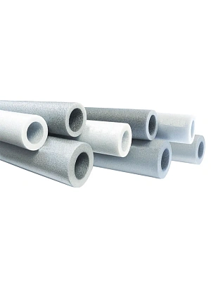 Труба теплоизоляционная  89/20 - 2м