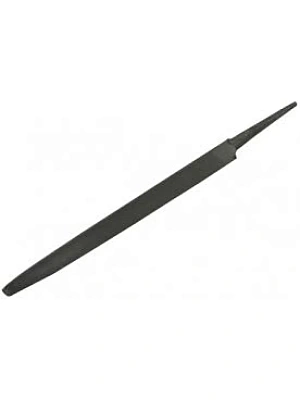 Напильник трехгранный №2 250 мм