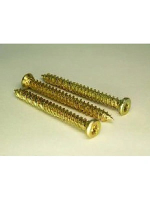 Шуруп по бетону (нагель) 7,5х 52 (упаковка 100шт.) POWER FASTEN