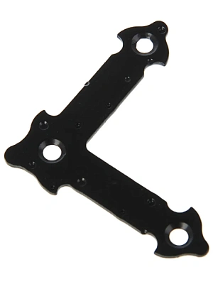 Декоративный оконный уголок NAD 4C 300х300х40х4.0 мм