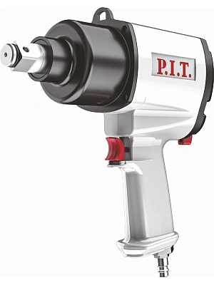 Гайковерт пневматический ударный P.I.T. PAW1300-A 3/4"