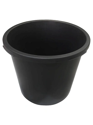 Таз строительный круглый 65 л