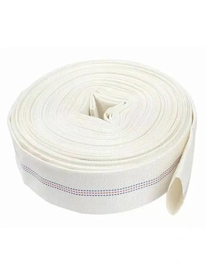 Рукав напорный 100мм (6 бар) бухта 20 м AQUA LIFE