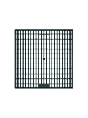 Решетка пластиковая для дождеприемника 200х200 Аквасток