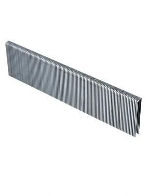 Скобы 18 GA Matrix для пнев.степлера, сечение 1.25х1.0, длина-32мм, ширина-5,7мм, 5000шт.