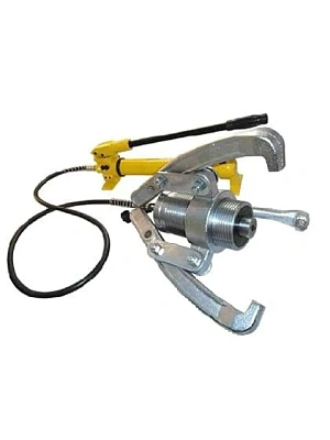 Съемник гидравлический с выносным насосом EP-10,0 тн