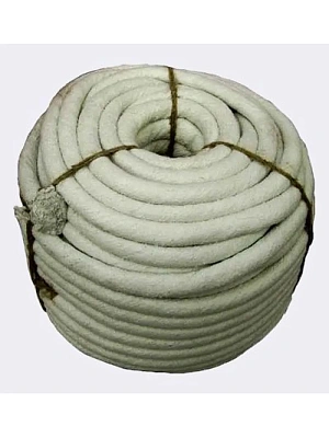 Асбошнур ШАОН d  4,0мм