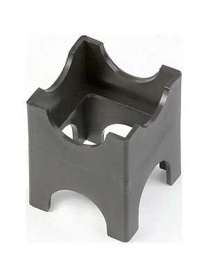 Фиксатор арматуры "Коробочка" 35/50 стенка 2,8 мм (упаковка 500шт.)