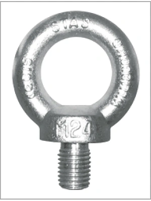 Рым-болт DIN 580  М6 FORCE LIFTING